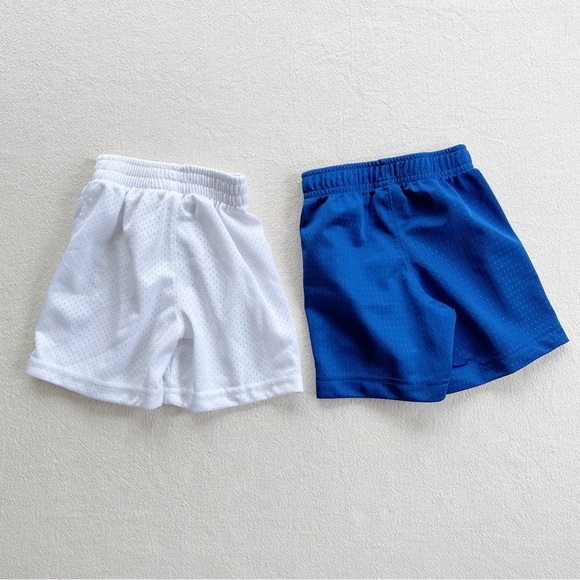 Champion & Jordan | 2 Toddler Boy Athletic Shorts Bundle - Picture 6 of 6
